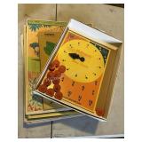 Group of Puzzles