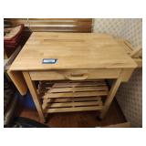 Kitchen cart