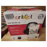 Instant Pot air fryer lid