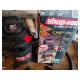 6 gal Shop Vac