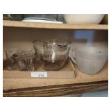 5 measuring cups