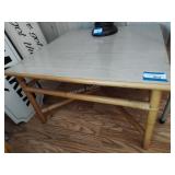 Side table
