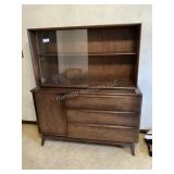 Heywood-Wakefield Cabinet - 2 Pieces