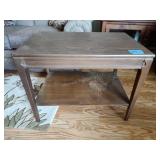 Side table