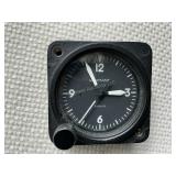 Wakmann Airplane Clock for Repair