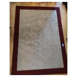 Rug 7ft x 5ft
