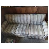 Pull out sleeper sofa