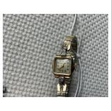 Womenï¿½s 14K Case Watch for Repair