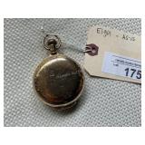 Elgin Pocket Watch for Repair