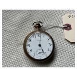 Waltham Pocket Watch for Repair