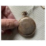 Elgin National - 20 Year GF Case