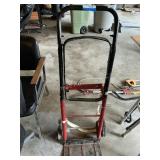 Moving Cart