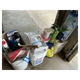 Cat Litter & Other