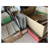 7 Boxes Watch & Clock Publications