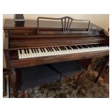Gulbransen Piano