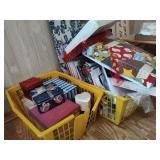 Gift boxes and bags