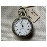 Elgin National Pocket Watch