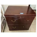Cabinet - As- Is (missing handles)