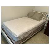 Two Twin Beds