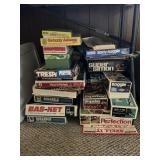 Large Group Games