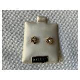 14K Earrings