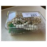 Assorted Beads