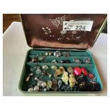 Costume Jewelry Earrings