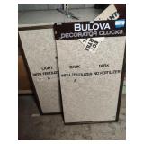 Bulletin board