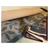 Group of Rugs
