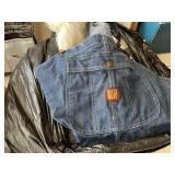 Overalls & Misc.