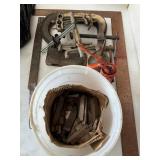 Assorted Tools & Misc.