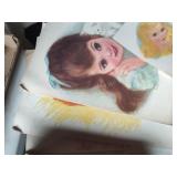 Vintage pictures and other
