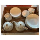 Childï¿½s Tea Set