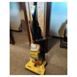 Eureka The Boss vacuum cleaner
