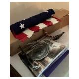 USA Flags & Other