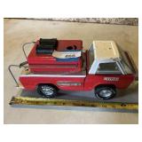Nylint Truck