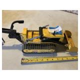 Tonka Trencher