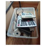 Calculators