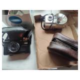 3 cameras