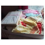 Baby clothes