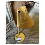 Retro Lamp marked MD8