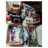 Office supplies