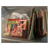 Tote of Childrenï¿½s Books