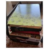 Books