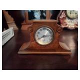 Ansonia small mantle clock
