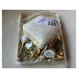 Assorted Costume Jewelry