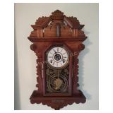 Wall clock