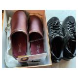 Two pair Womenï¿½s Shoes - Size 11 & 10.5 NEW