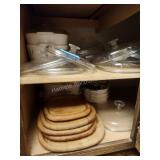 Cooking dishes and other
