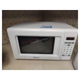 Westinghouse microwave